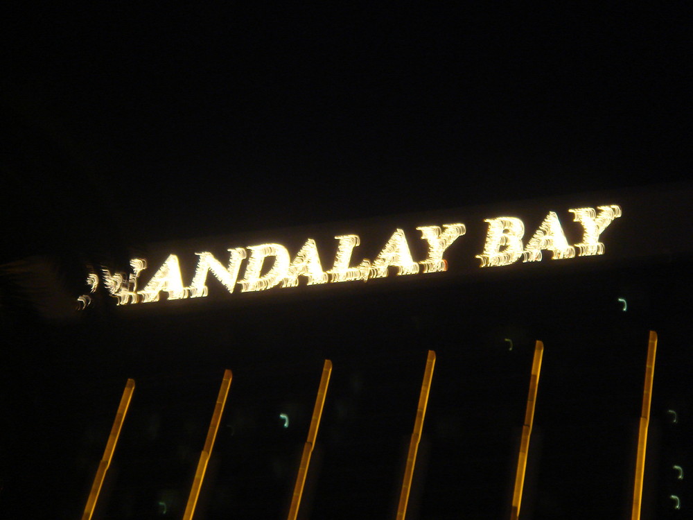 Madalay Bay