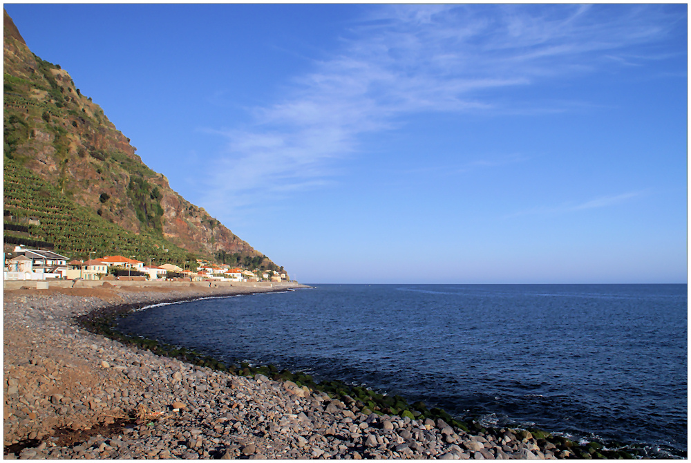 Madalena do Mar