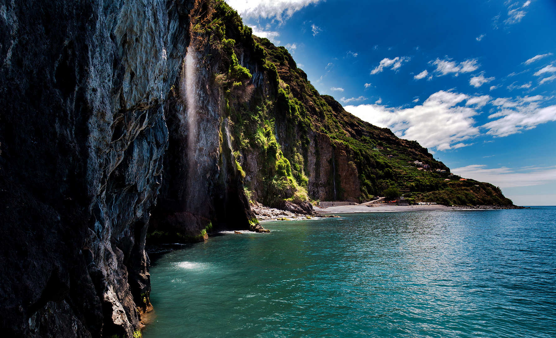 Madalena do Mar I 