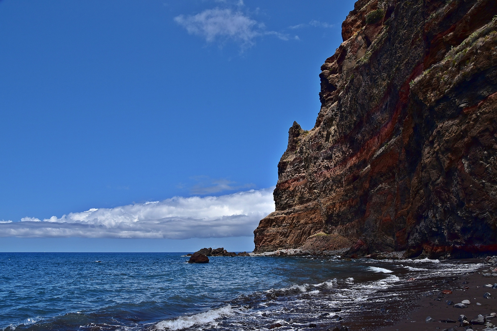 Madalena do Mar / Madeira Südküste