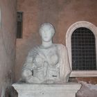 Madama Lucrezia, Piazza San Marco