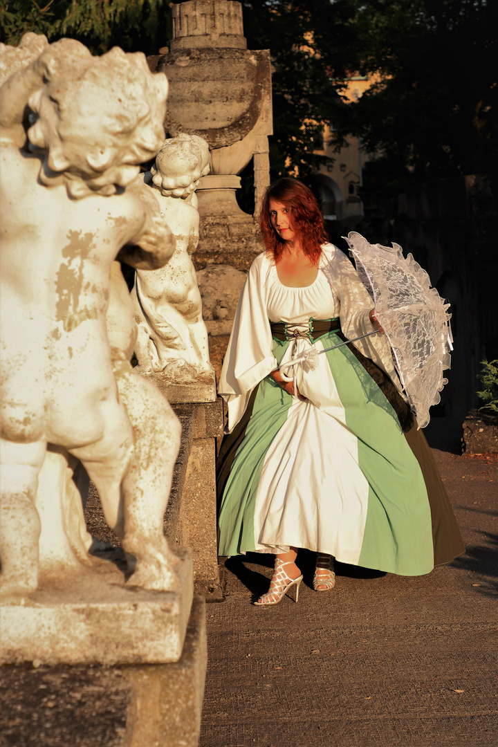 Madame Foto & Bild portrait, frau, menschen Bilder auf