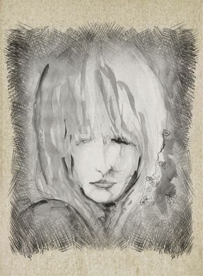 'madame chante le blues'