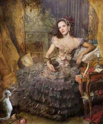 _MadAme dE POmpadoUR