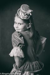 Madame *E* - plötzlich Prinzessin BW