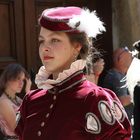 Madame im Mittelalter.