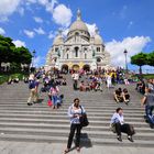 Madame in Paris