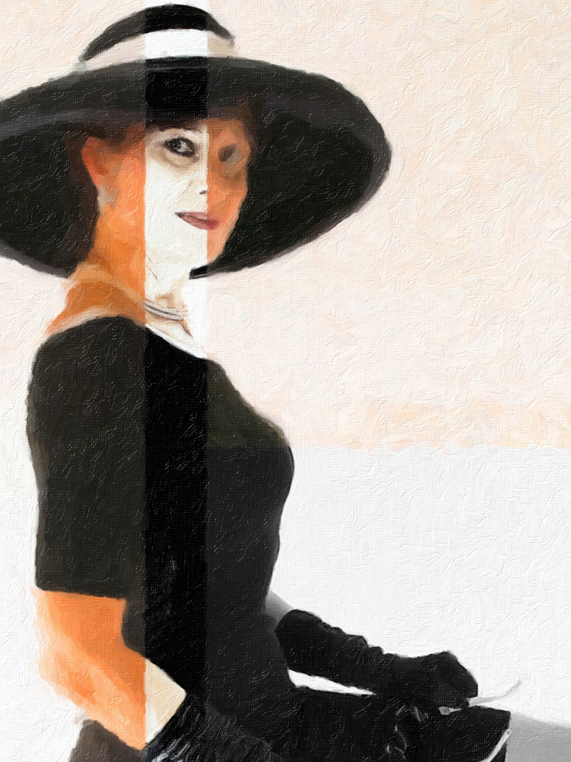 Madame Lautrec