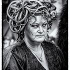 Madame Medusa