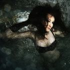 madame noir / Unterwasserfotos - Unterwasserfotoshooting - Underwaterphotography