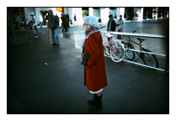 Madame Père Noël