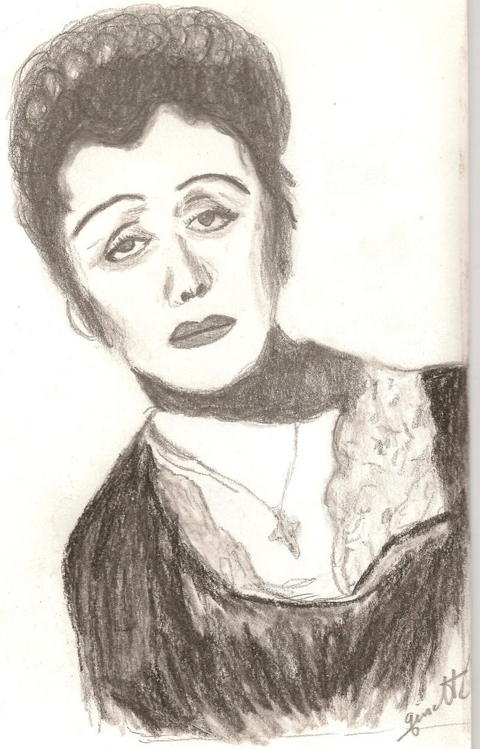 MADAME PIAF