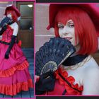 Madame Red aus Black Butler