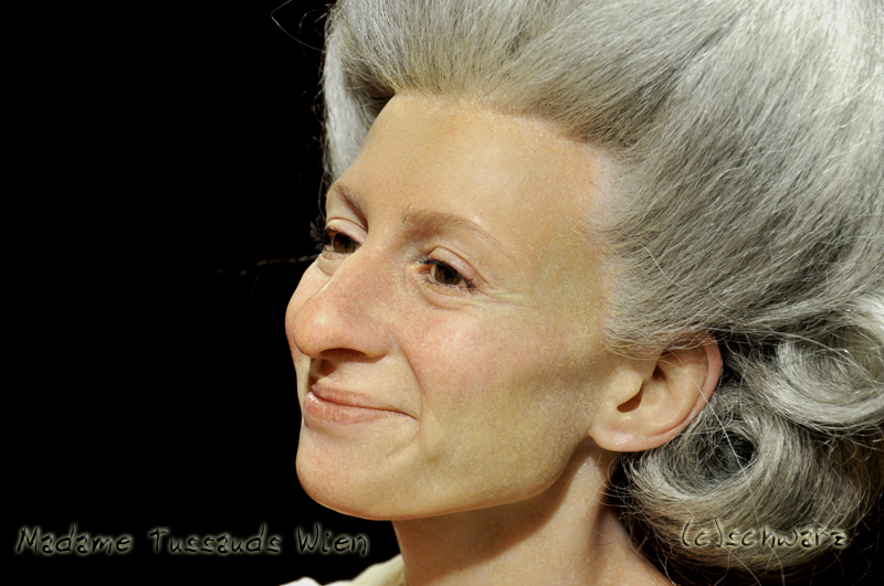 Madame Tussaud