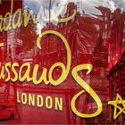 Madame Tussauds London