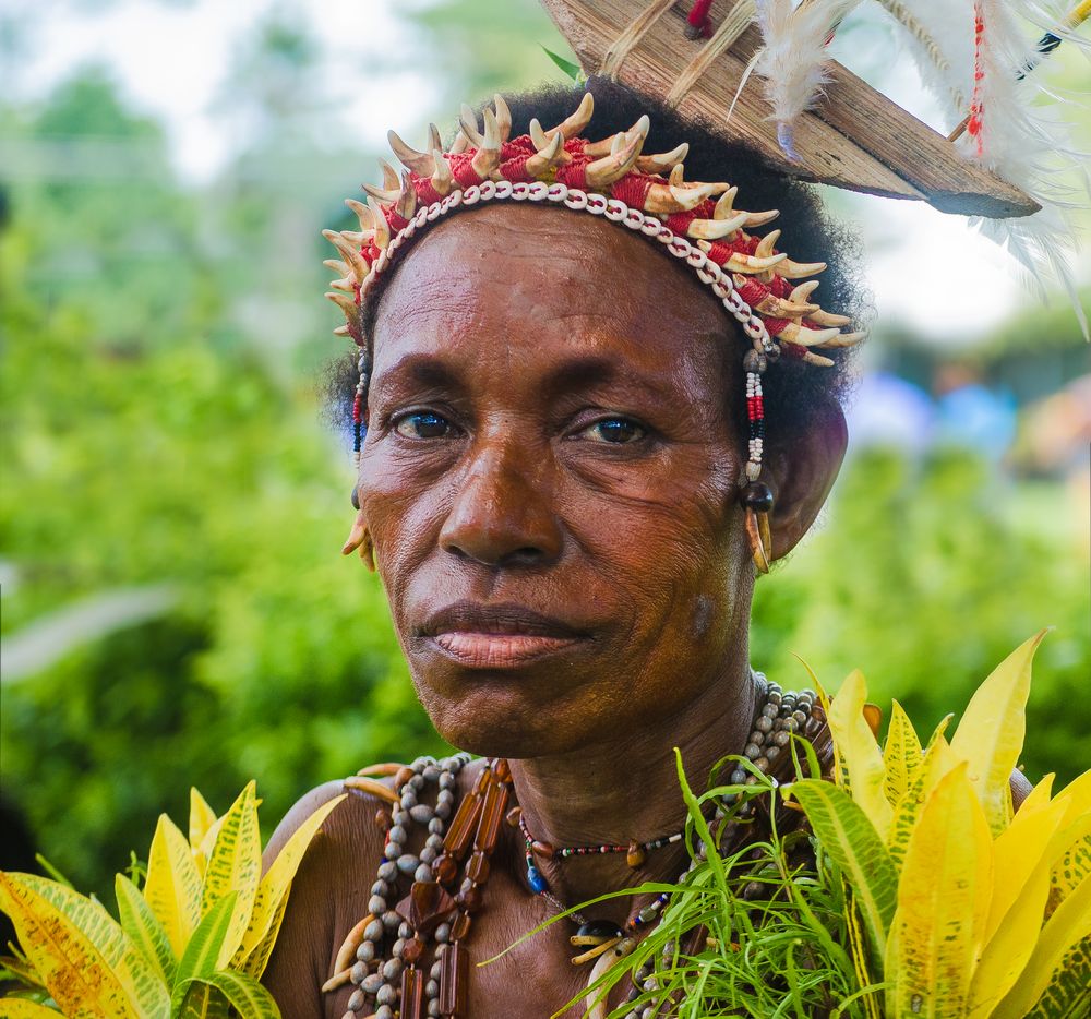 Madang