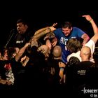 Madball - Kupferdächle Pforzheim 27.06.2012 (1)