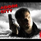 Maddin City