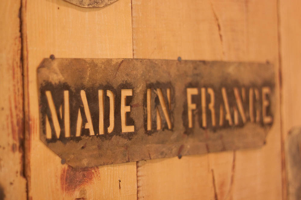 Made in France