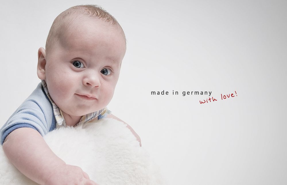 made in germany Foto & Bild kinder, babies, baby Bilder auf