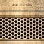 Made in Germany (Auflösung am 31.12.)