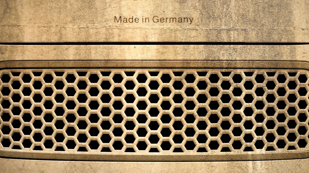 Made in Germany (Auflösung am 31.12.)
