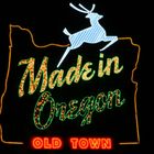 Made in Oregon