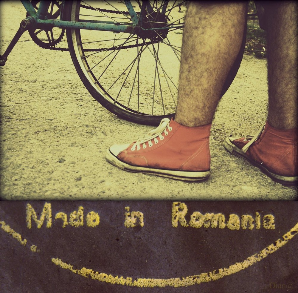 Made in Romania