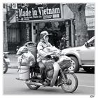 Made in Vietnam