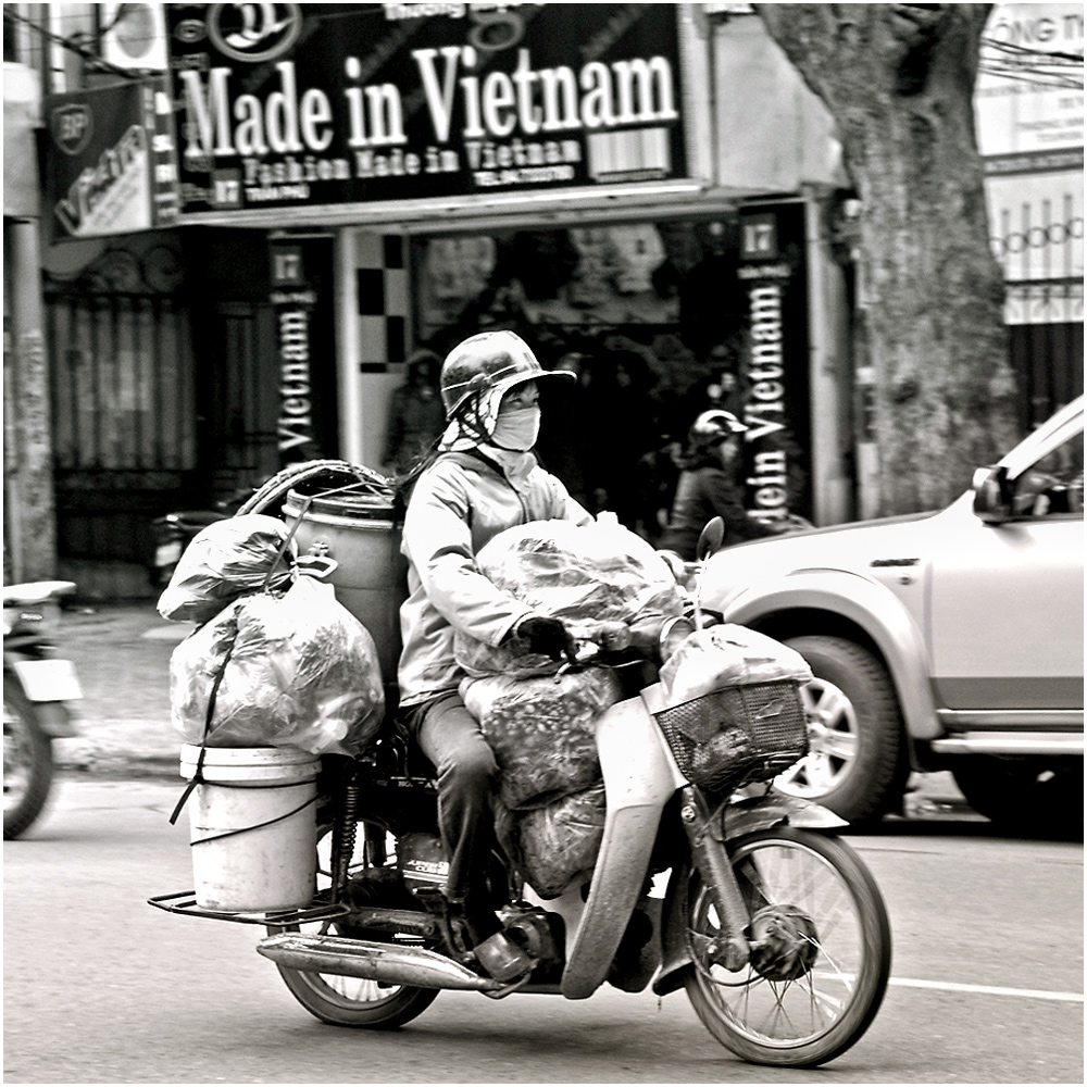 Made in Vietnam