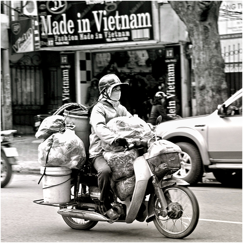 Made in Vietnam von Ralf H.. 