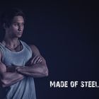 Made of Steel