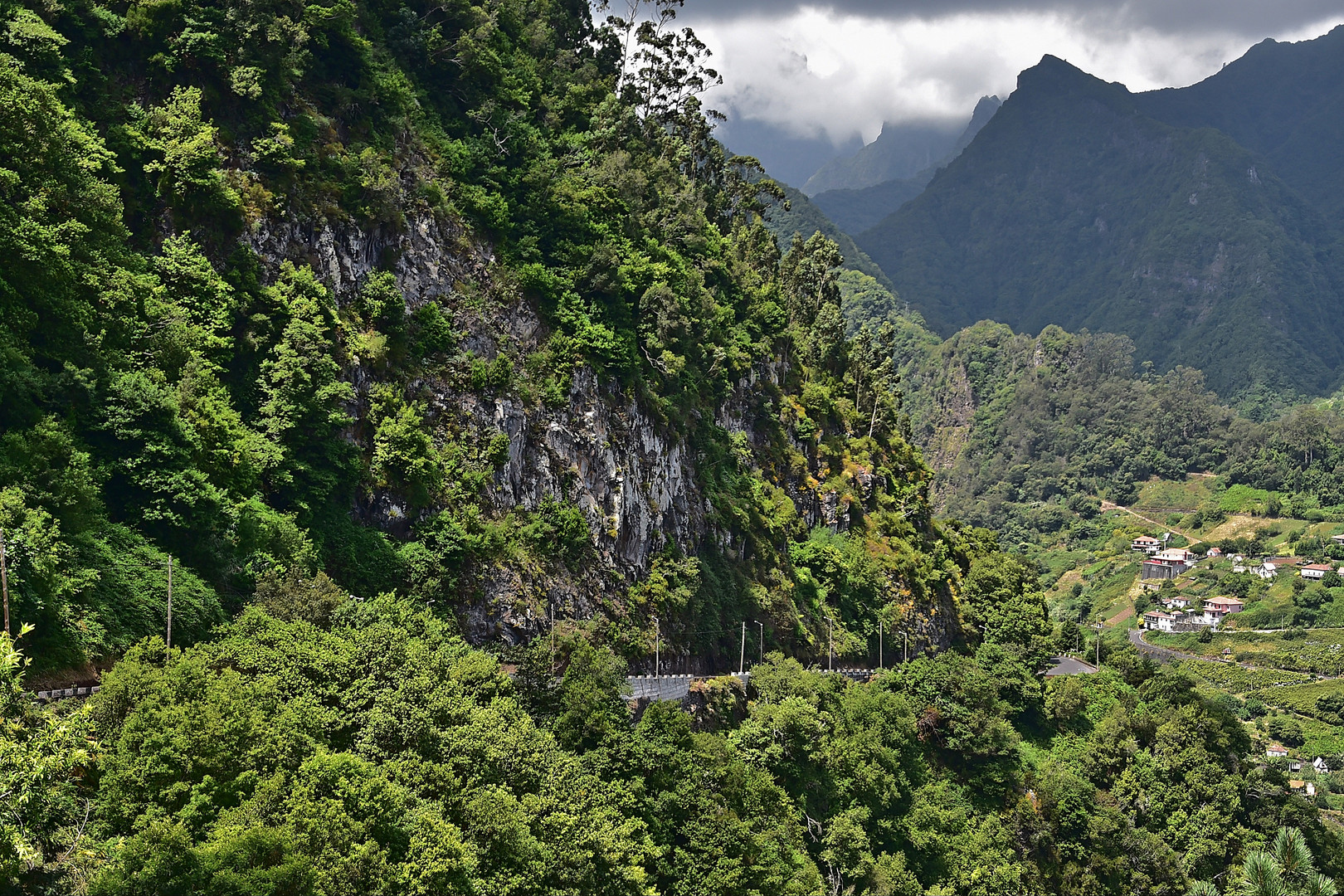 Madeira