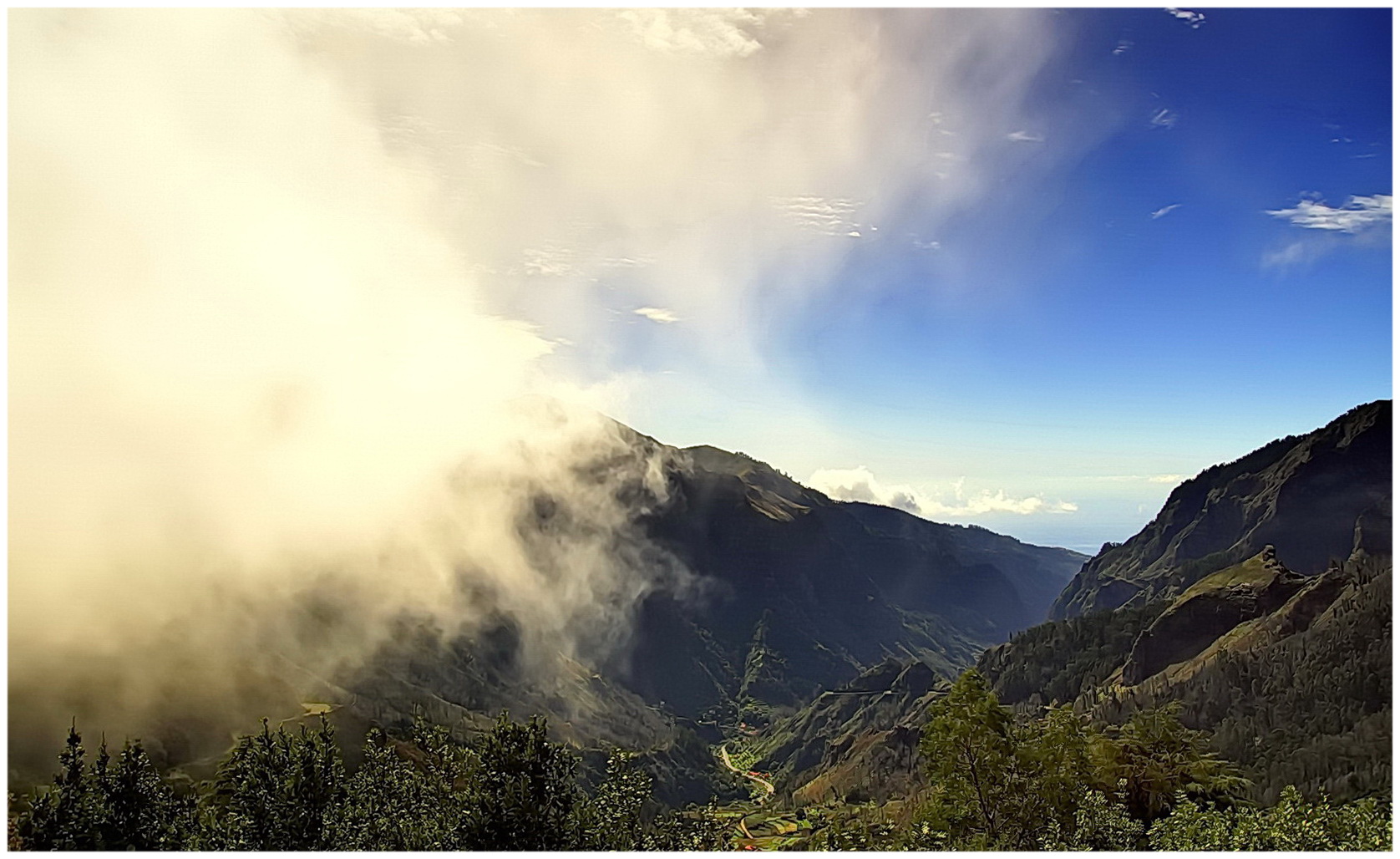 Madeira