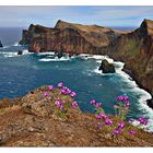 Madeira '07 - Ponta de Sao Lourenco