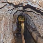 Madeira 10 (Levada-Tunnel)