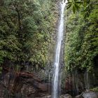 Madeira [17] – Wasserfall