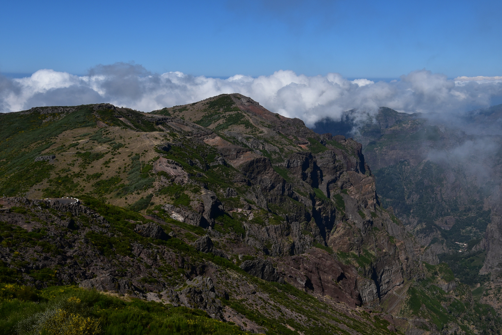 Madeira