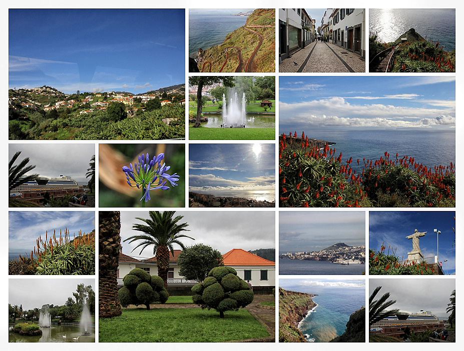 MADEIRA -2-