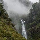 Madeira [20] – Wasserfall