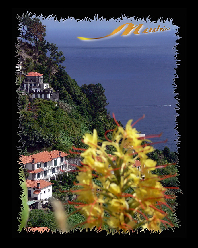 Madeira 2006