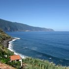 Madeira 2010, Küste