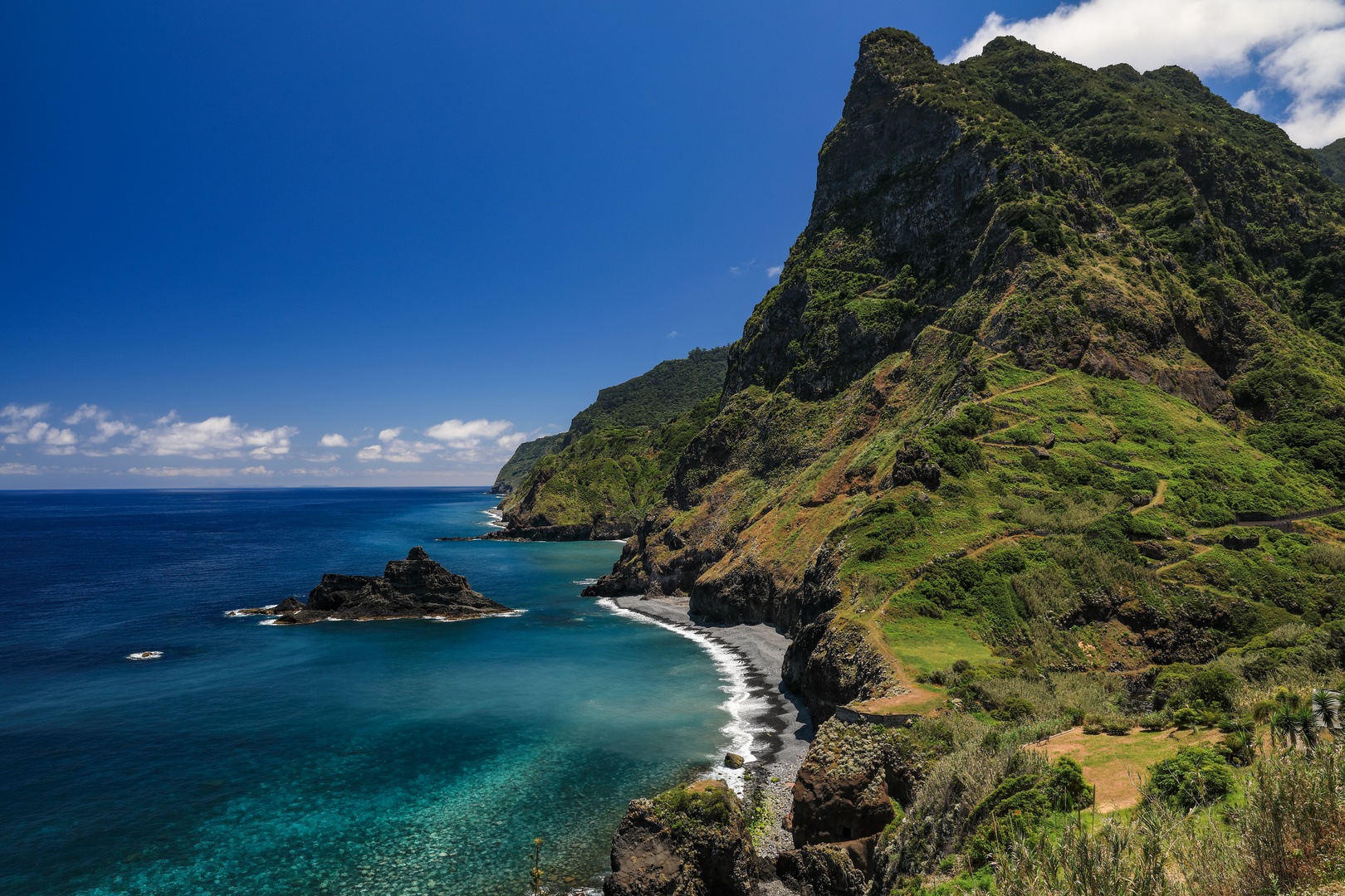 Madeira 2019 Nordküste