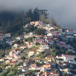 Madeira (2020), Bergdorf