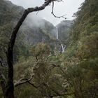 Madeira [21] – Doppelter Wasserfall