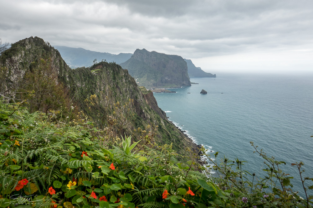 Madeira [23] – Küste