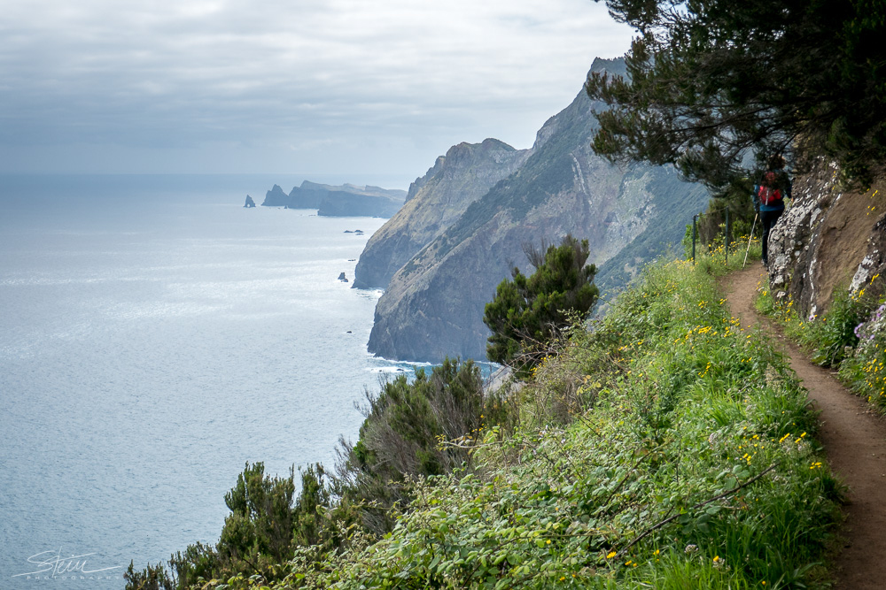 Madeira [24] – Küstenweg