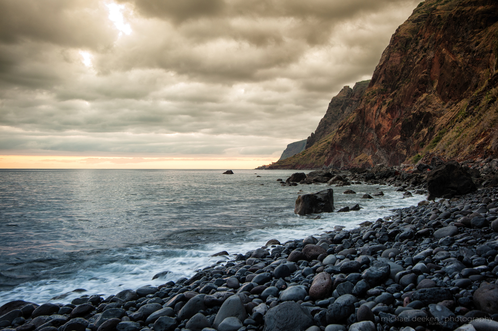 Madeira