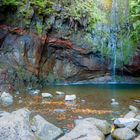 Madeira: 25 Fontes (Quellen)