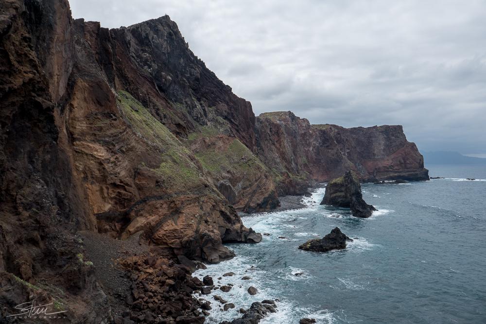 Madeira [26] – Steinwelt